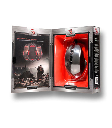 A4Tech Bloody Gaming Mouse V8M