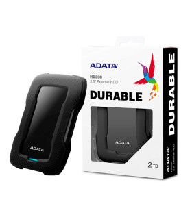 ADATA HD330 2TB USB 3.1 External Hard Drive