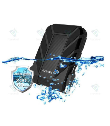 ADATA HD710 Pro 4TB USB 3.1 External Hard Drive