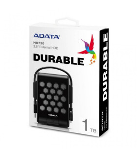 ADATA HD720 External Hard Drive 1TB