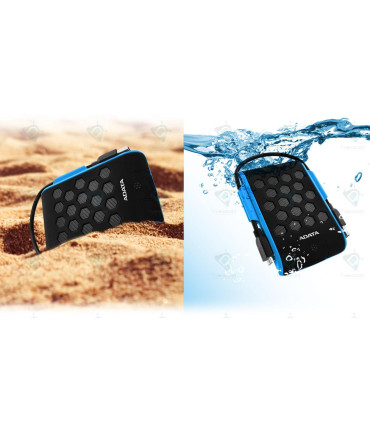 ADATA HD720 External Hard Drive 1TB