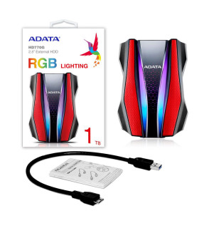 ADATA HD770G External Hard Drive 1TB
