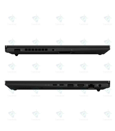 ASUS Creator Q530VJ i7 13620H 16GB 512GB SSD 6GB RTX 3050