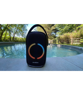 Anker Soundcore Rave Neo 50W Waterproof Bluetooth Party Speaker