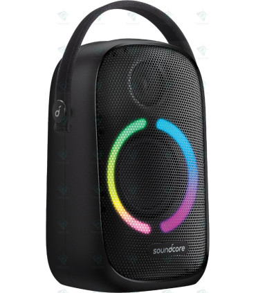 Anker Soundcore Rave Neo 50W Waterproof Bluetooth Party Speaker
