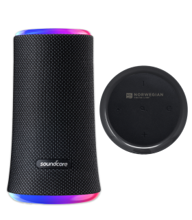 Anker A3165 Soundcore Flare 2 Portable Bluetooth Speaker