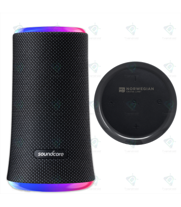 Anker A3165 Soundcore Flare 2 Portable Bluetooth Speaker