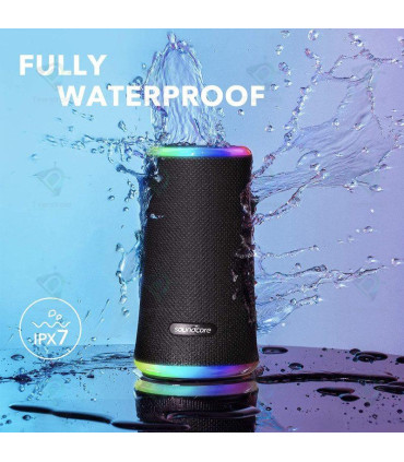 Anker A3165 Soundcore Flare 2 Portable Bluetooth Speaker