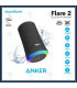 Anker A3165 Soundcore Flare 2 Portable Bluetooth Speaker