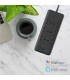 Powerology Smart Multiport Socket 6 AC