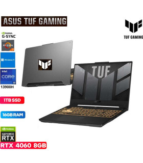 Asus TUF Gaming F17 FX767vv4 Core i9 13900H 16GB RAM 1TB SSD