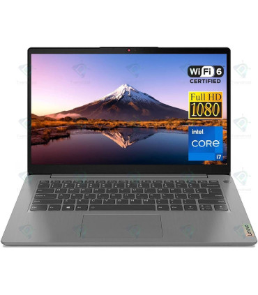 Lenovo i7 1165G7-8GB-512GB SSD-2GB GeForce MX450