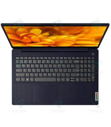 Lenovo i7 1165G7-8GB-512GB SSD-2GB GeForce MX450