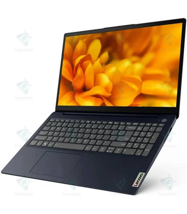 Lenovo i7 1165G7-8GB-512GB SSD-2GB GeForce MX450