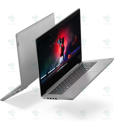 Lenovo i7 1165G7-8GB-512GB SSD-2GB GeForce MX450