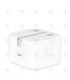 Apple 20 Watt B/A Wall Charger