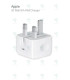 Apple 20 Watt B/A Wall Charger
