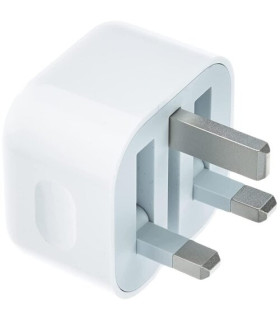 Apple 20 Watt B/A Wall Charger