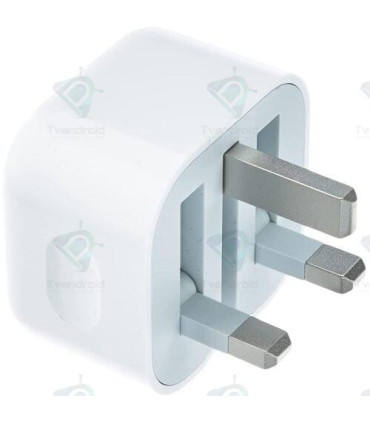 Apple 20 Watt B/A Wall Charger