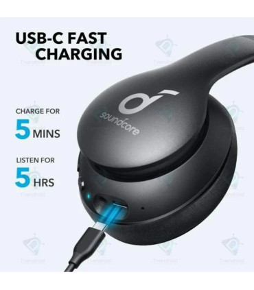 Anker Soundcore Q10i Bluetooth Handsfree