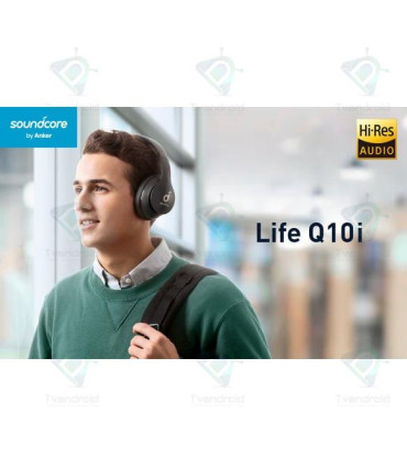 Anker Soundcore Q10i Bluetooth Handsfree
