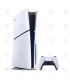 Sony PlayStation 5 PS5 Slim Ultra HD Blu-ray Edition Console