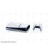 Sony PlayStation 5 PS5 Slim Ultra HD Blu-ray Edition Console