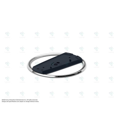 Sony PlayStation 5 PS5 Slim Ultra HD Blu-ray Edition Console