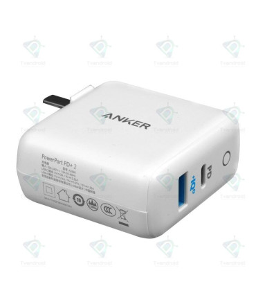 Anker PowerPort PD+ 2 A2636 35W Charger