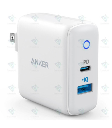 Anker PowerPort PD+ 2 A2636 35W Charger