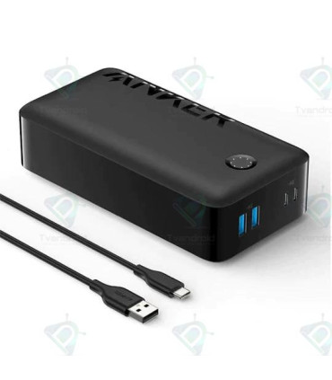 Anker 347 Power Bank (PowerCore 40K) 30W PD A1377H11 Powerbank