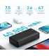 Anker 347 Power Bank (PowerCore 40K) 30W PD A1377H11 Powerbank