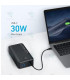 Anker 347 Power Bank (PowerCore 40K) 30W PD A1377H11 Powerbank