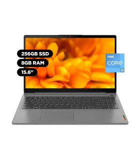 Lenovo IdeaPad 3 Core i3 1305U 8GB 256SSD IFHD Laptop