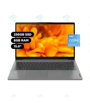 Lenovo IdeaPad 3 Core i3 1305U 8GB 256SSD IFHD Laptop