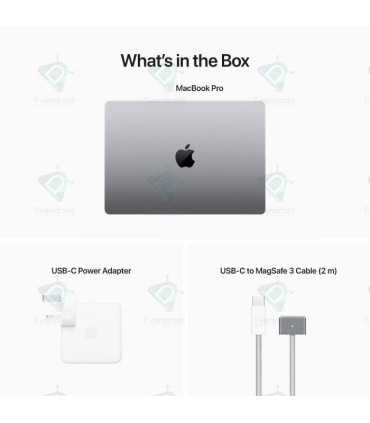 Macbook Pro MNEQ3 2022 LLA