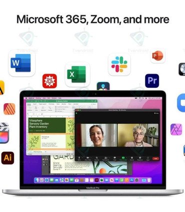 Macbook Pro MNEP3 2022 LLA