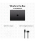 Apple MacBook Pro 14.2 inch MRX33 2023