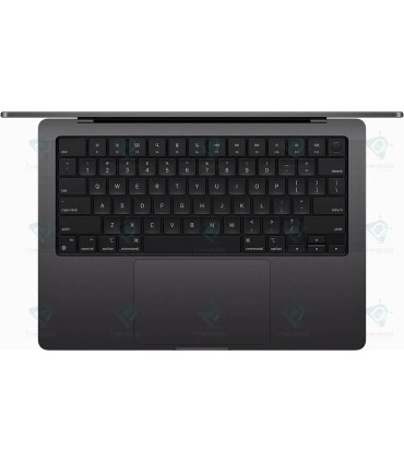 Apple MacBook Pro 14.2 inch MRX33 2023