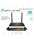 TP-Link Archer VR400 V3 VDSL2 Wireless AC1200 Modem Router