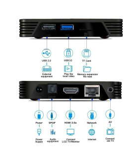 Hugsun-X88 ProX3-64G