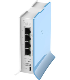 MicroTik RB941-2nd-tc HAP Lite Router