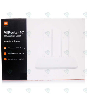 Xiaomi Mi Wireless Router 4C Global