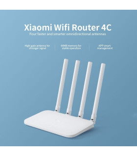 Xiaomi Mi Wireless Router 4C Global