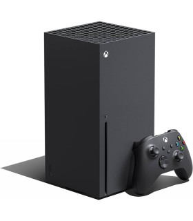 Microsoft Xbox Series X 1TB Game Console