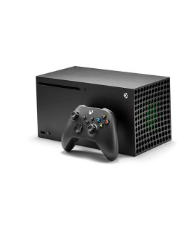 Microsoft Xbox Series X 1TB Game Console
