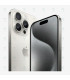 Apple iPhone 15 Pro 256GB White Titanium