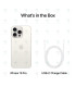 Apple iPhone 15 Pro 256GB White Titanium