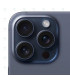 Apple iPhone 15 Pro 1TB Blue Titanium