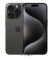 گوشی موبایل اپل مدل آیفون 15 Pro ظرفیت 128 گیگابایت رم 8 گیگابایت-Black Titanium